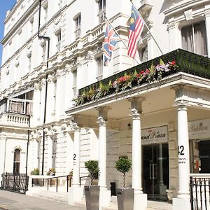 Grand Plaza apartamentos con servicio